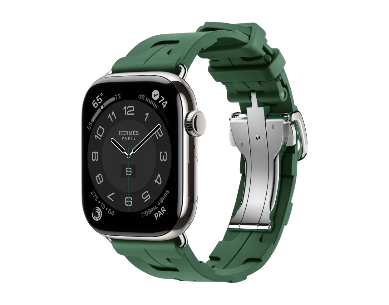 Cubitt CTS Pro Su Geçirmez Akıllı Saat